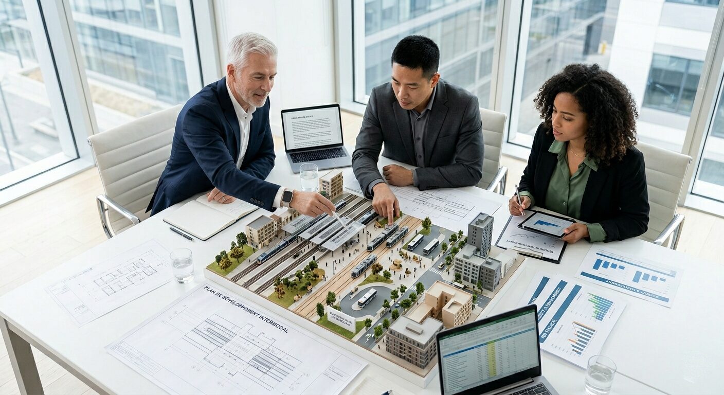 Financement et gouvernance