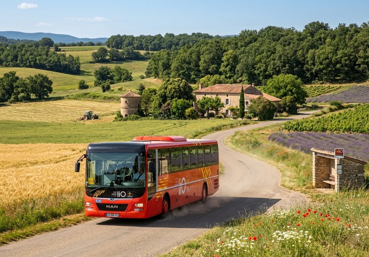 Territoires