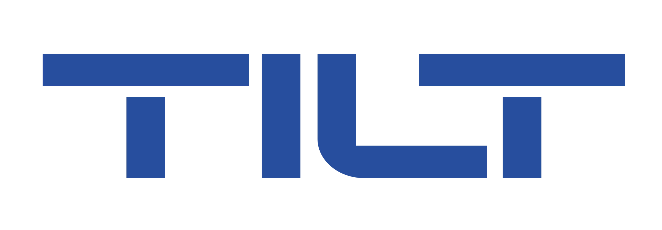 Tilt-transport