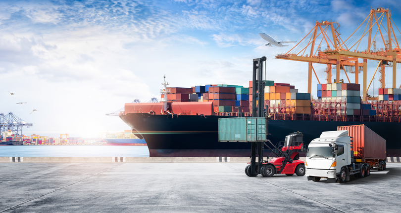 Logistique et fret