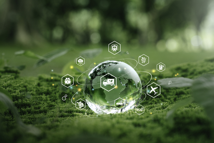 Environnement et climat