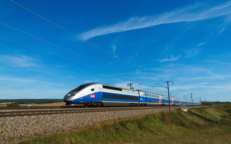 Transport longue distance