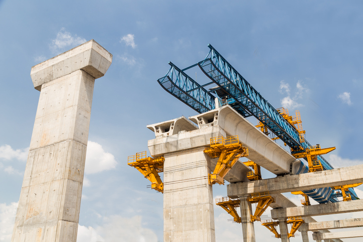 Infrastructures